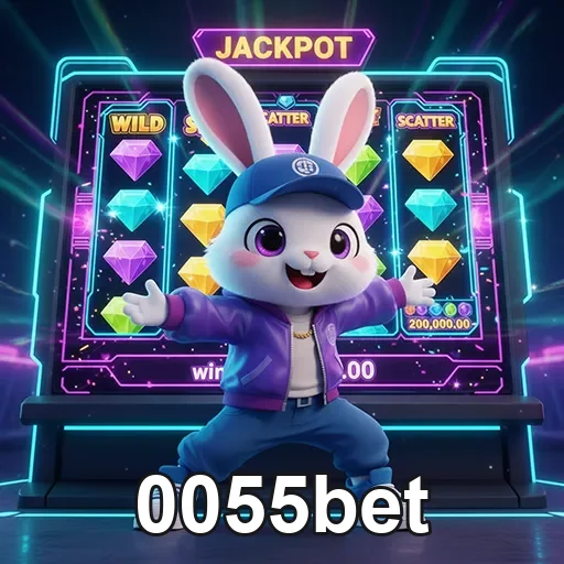 Imagem de máquinas de slots populares no casino online