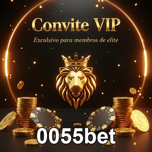 Atendimento VIP personalizado na experiência exclusiva da 0055bet