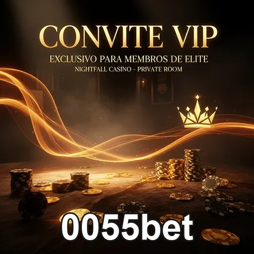 Imagem ilustrando serviços VIP confiáveis na 0055bet, destaque em recompensas exclusivas